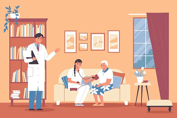 خدمات پزشکی خدمات پزشکی